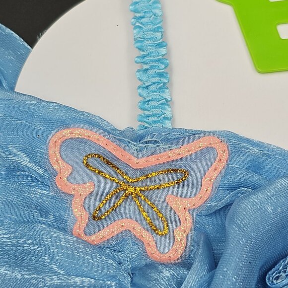 Charming Princess Toddler Costume , 3T, NWT - Picture 5 of 13